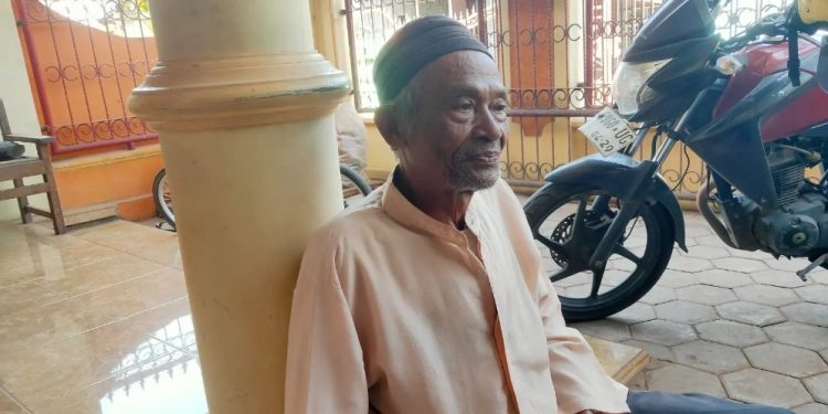 Bansos Kematian Rp1 Juta Diduga Dipotong Rp300 Ribu, Warga Trangkil Pati Angkat Bicara