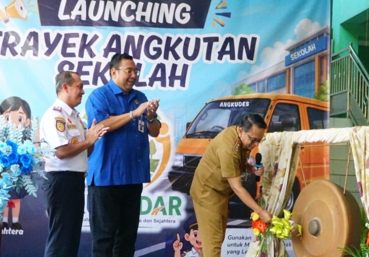 Pati Mulai Gerak, Angkutan Sekolah Gratis Disiapkan Demi Keselamatan Pelajar