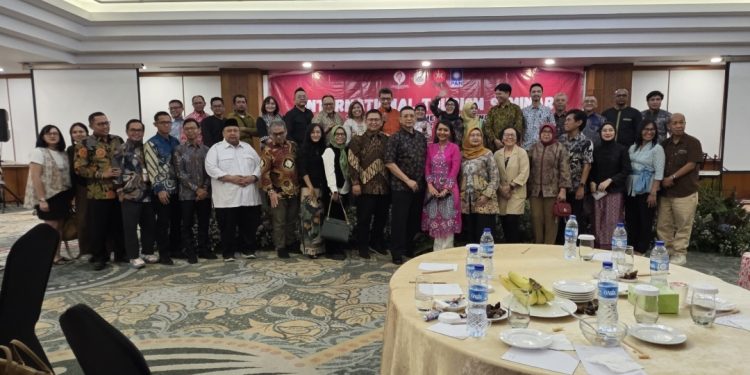 Universitas Sahid Dorong Strategi Baru, Perkuat Pariwisata Indonesia