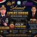 AKBP Heru Dwi Purnomo Jadi Kapolres Semarang, Agus Kliwir Ucapkan Selamat