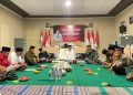 Tirakatan HUT RI ke-81, Pemdes Dukuhseti Pilih Asmaul Husna dan Doa Bersama