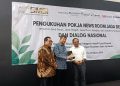 SMSI Didorong Jadi Garda Pengawas MBG, Hashim : Jangan Ada Penyimpangan