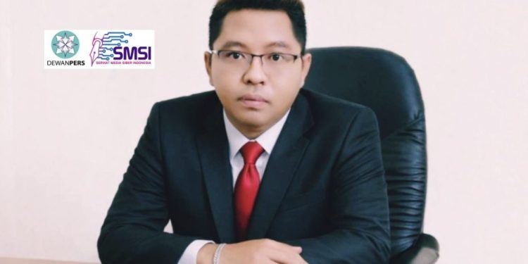 Komitmen Perkuat Ekosistem, SMSI Kawal Legalitas dan Verifikasi Pers