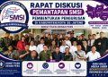 SMSI Jateng Fokus Perkuat Kepengurusan Daerah