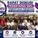 SMSI Jateng Fokus Perkuat Kepengurusan Daerah