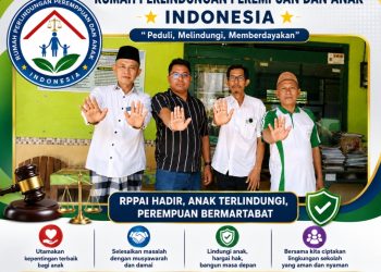 RPPAI Pusat Minta Polresta Pati Fasilitasi Mediasi Kasus Siswa MTs Islam Wangunrejo