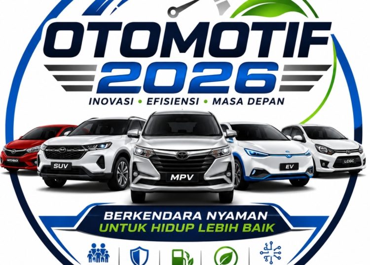 MPV Masih Jadi Primadona, Mobil Listrik Kian Dilirik