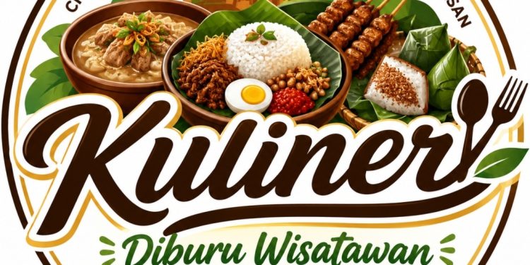 Kuliner Khas Jadi Buruan Wisatawan, Cita Rasa Makin Diburu