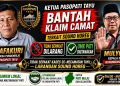 Tak Ada Kesepakatan Kades Larang Sound Horeg, Ketua Pasopati Tayu Bantah Klaim Camat
