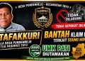 Tak Ada Kesepakatan Kades Larang Sound Horeg, Ketua Pasopati Tayu Bantah Klaim Camat