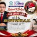 Agus Kliwir Ucapkan Selamat HUT Kasat Narkoba Polresta Pati