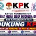 SMSI Dukung KPK Berantas Korupsi di Pati, Dorong Pencegahan dan Pengawasan Bersih