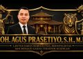 Moh Agus Prasetiyo S.H, M.H : Lawyer Harus Berkualitas, Berintegritas dan Garda Terdepan Keadilan
