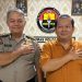 Insan Pers dan APH Bersatu, SMSI Jateng Dorong Sinergi Kuat Polri, TNI dan Pemerintah
