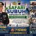 Safari Subuh, Kapolresta Pati Menjalin Kerukunan Beragama dan Serap Aspirasi Masyarakat