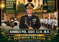 Teladan Jaga Kedamaian, Kapolresta Pati Siraman Rohani dan Safari Subuh