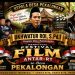 Festival Film Antar-RT, Cara Unik Desa Pekalongan Rayakan Kemerdekaan RI