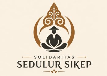 Sedulur Sikep Pati Bergerak, Rawat Kedamaian dan Kuatkan Gotong Royong
