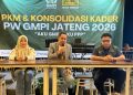 Politik Bukan Sekadar Kursi, Muslihan Minta Kader Muda PPP Buktikan Pengabdian