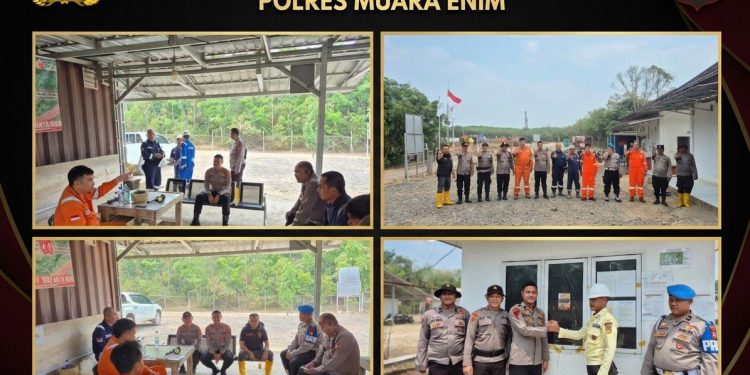 Cegah Karhutla dari Desa hingga Perusahaan, Satgas Gandeng Warga dan Dunia Usaha