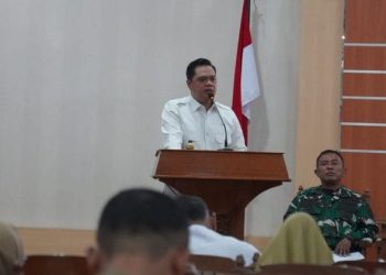 Pemkab Jepara Perkuat Strategi Hadapi Kekeringan, Rp4,2 Miliar Disiapkan