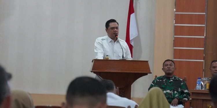 Pemkab Jepara Perkuat Strategi Hadapi Kekeringan, Rp4,2 Miliar Disiapkan