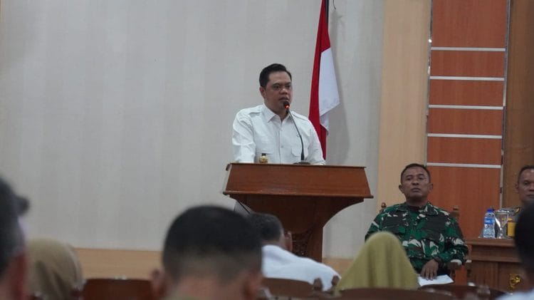Pemkab Jepara Perkuat Strategi Hadapi Kekeringan, Rp4,2 Miliar Disiapkan