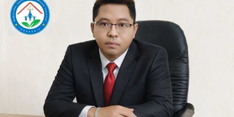 RPPAI Pusat Minta Kapolri Awasi Kasus Dugaan KDRT di Pati, Dorong Terlapor Jadi Tersangka