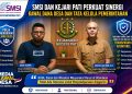 SMSI Jadi Garda Depan, Pengawasan Dana Desa Diminta Makin Diperketat