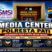 Resmi Dibuka! SMSI Pinta Media Center Polresta Pati Utamakan Perusahaan Pers Berkualitas