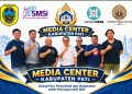 Persiapan Droping Air Bersih, SMSI dan Sedulur Sikep Nyawiji Pinta Pemkab Pati Siapkan Ruang Media Center