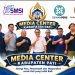 Persiapan Droping Air Bersih, SMSI dan Sedulur Sikep Nyawiji Pinta Pemkab Pati Siapkan Ruang Media Center