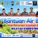 Peduli Warga Kekeringan, SMSI dan Sedulur Sikep Nyawiji Didukung Polresta, DPRD, Pemkab dan Kodim Salurkan 20 Tangki Air