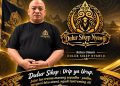 Ketum DSN : Semangat “Urip ya Urup”, Jujur dan Menjaga Ketenteraman Hati