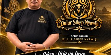 Ketum DSN : Semangat “Urip ya Urup”, Jujur dan Menjaga Ketenteraman Hati