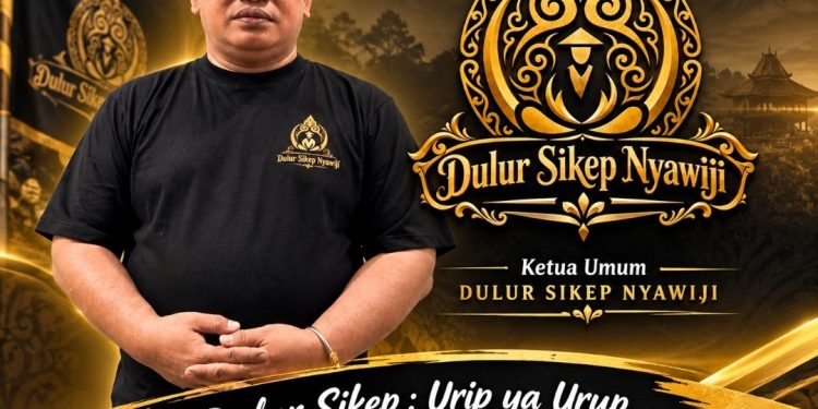 Ketum DSN : Semangat “Urip ya Urup”, Jujur dan Menjaga Ketenteraman Hati