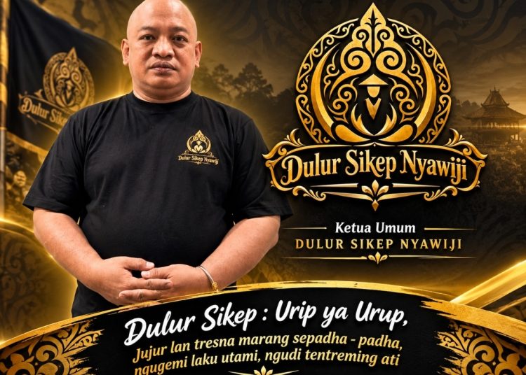 Ketum DSN : Semangat “Urip ya Urup”, Jujur dan Menjaga Ketenteraman Hati