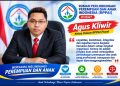 Agus Kliwir : Loyalitas, Integritas dan Legalitas Jadi Fondasi