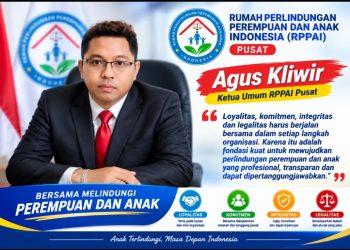 Agus Kliwir : Loyalitas, Integritas dan Legalitas Jadi Fondasi