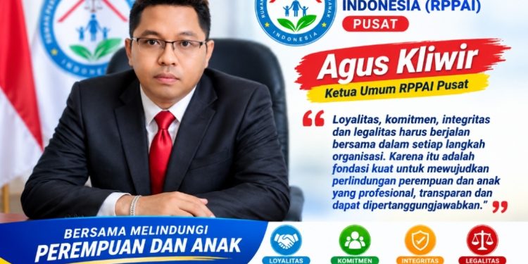 Agus Kliwir : Loyalitas, Integritas dan Legalitas Jadi Fondasi