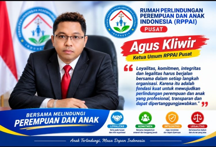 Agus Kliwir : Loyalitas, Integritas dan Legalitas Jadi Fondasi