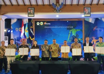 Investasi Pati Menggeliat, Uceng Pengusaha Asal Juwana Turut Berkiprah