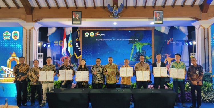 Investasi Pati Menggeliat, Uceng Pengusaha Asal Juwana Turut Berkiprah