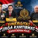 Jelang Diskusi Bersama Kapolri, Uceng dan Agus Kliwir Tekankan Komitmen Jaga Kamtibmas dan Kerukunan