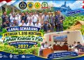 Kayen Jadi Sasaran Program Kedelai TNI AL, 1.518 Hektare Lahan Dipetakan