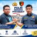 Polri Bersama Masyarakat, AKP Zaenul Arifin dan Agus Kliwir Perkuat Sinergitas