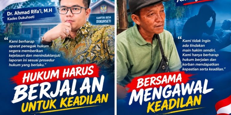 Pelaku Kabur NTB, Polisi Kenapa Diam?