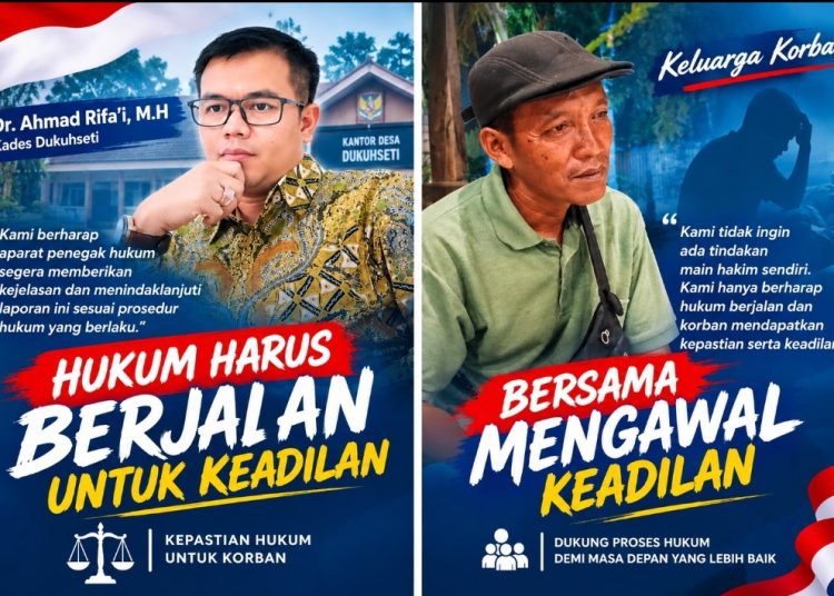 Pelaku Kabur NTB, Polisi Kenapa Diam?