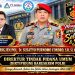 Agus Kliwir Apresiasi Brigjen Pol. Susatyo sebagai Dirtipidum Bareskrim Polri