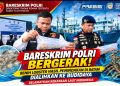Cegah Penyelundupan ke Luar Negeri, Bareskrim Polri dan KKP Selamatkan Benih Lobster